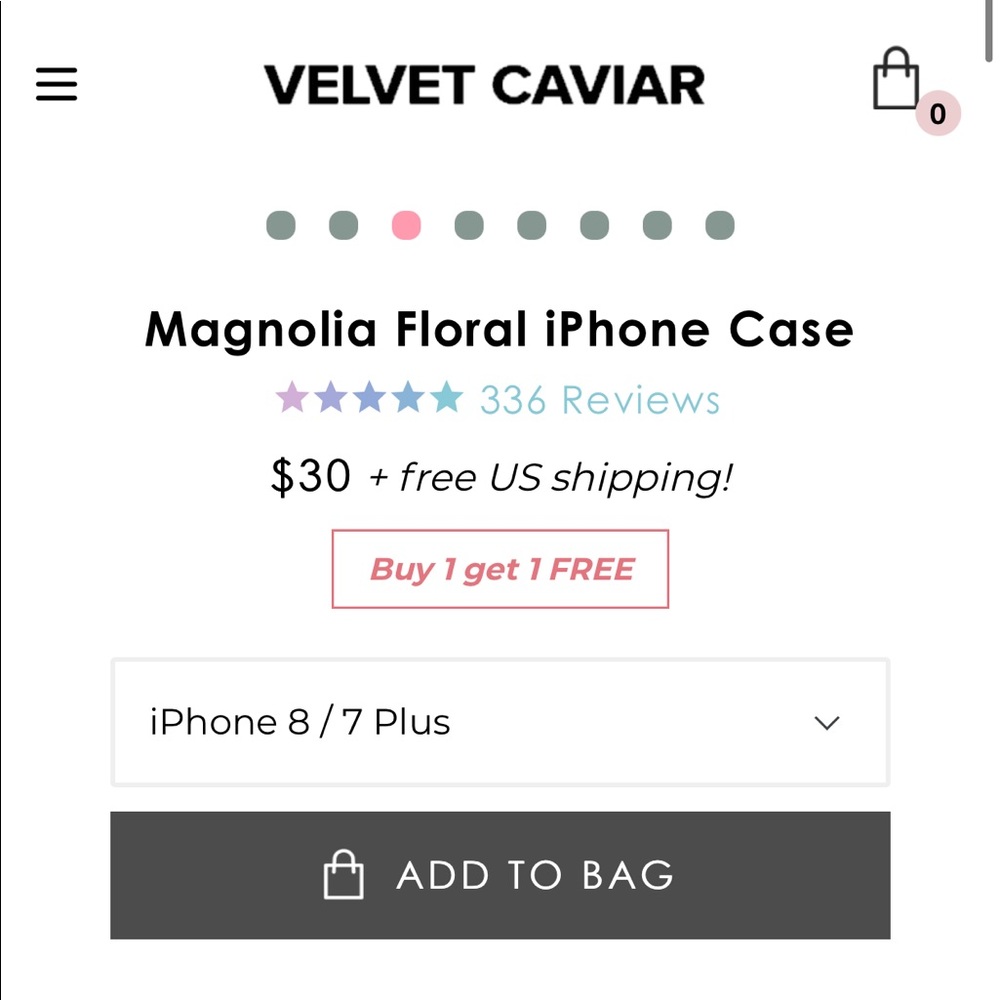 Phone Case - Picture 2 of 3
